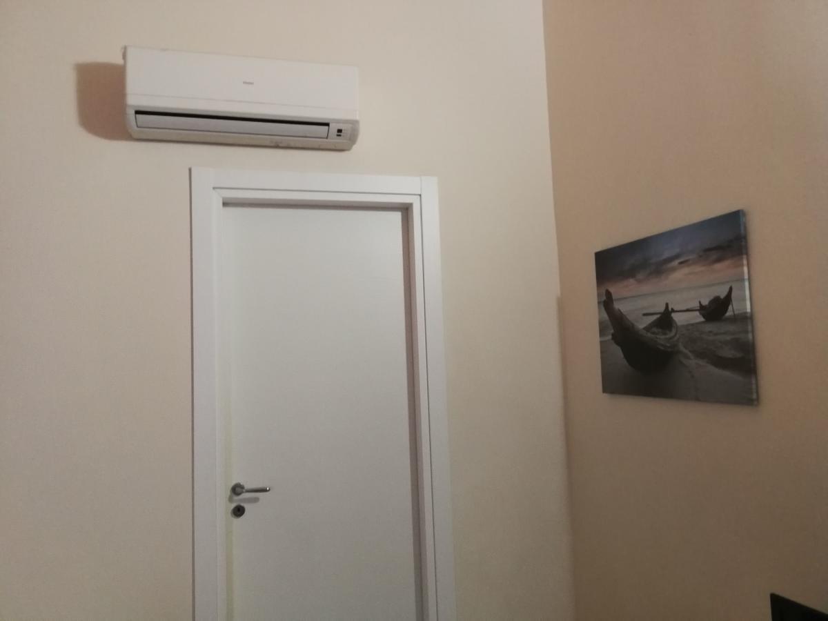 Dante Rooms Catania Exterior photo